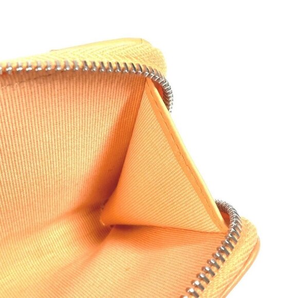 CHANEL AP3732 Wallet Coin Card Case Star Logo Fragment case coin purse Unused - Picture 10 of 14